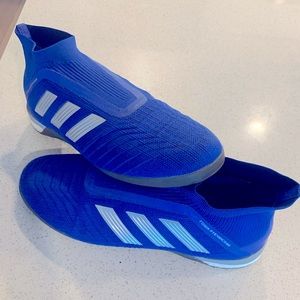 GOSHA RUBCHINSKIY SNEAKERS PREDATOR BOOST